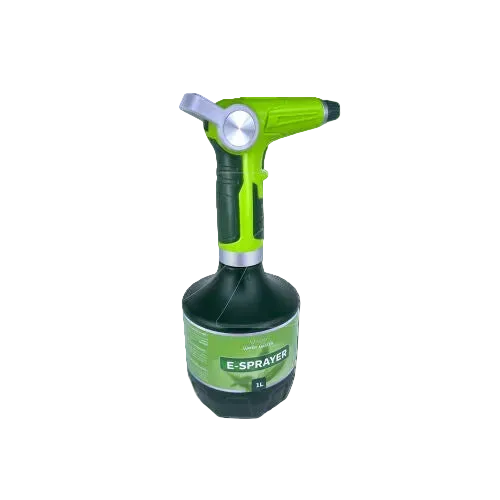 Water Master Electric Sprayer – 1L & 5L