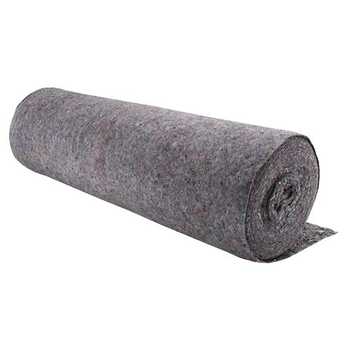 Root protection fleece plant insulation fabric