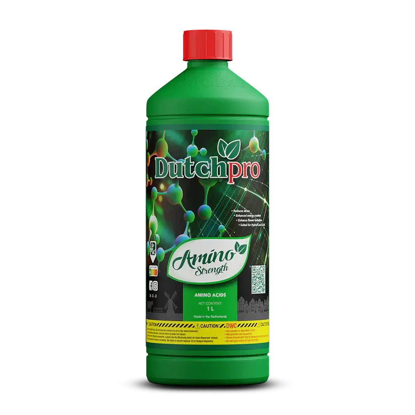 DutchPro Amino Strength