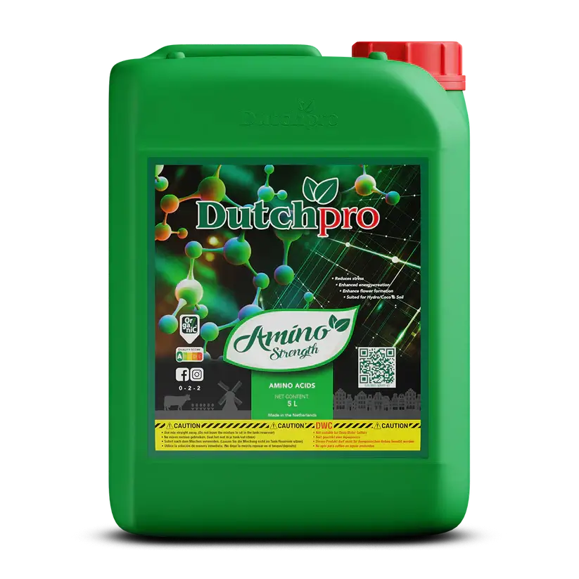 DutchPro Amino Strength