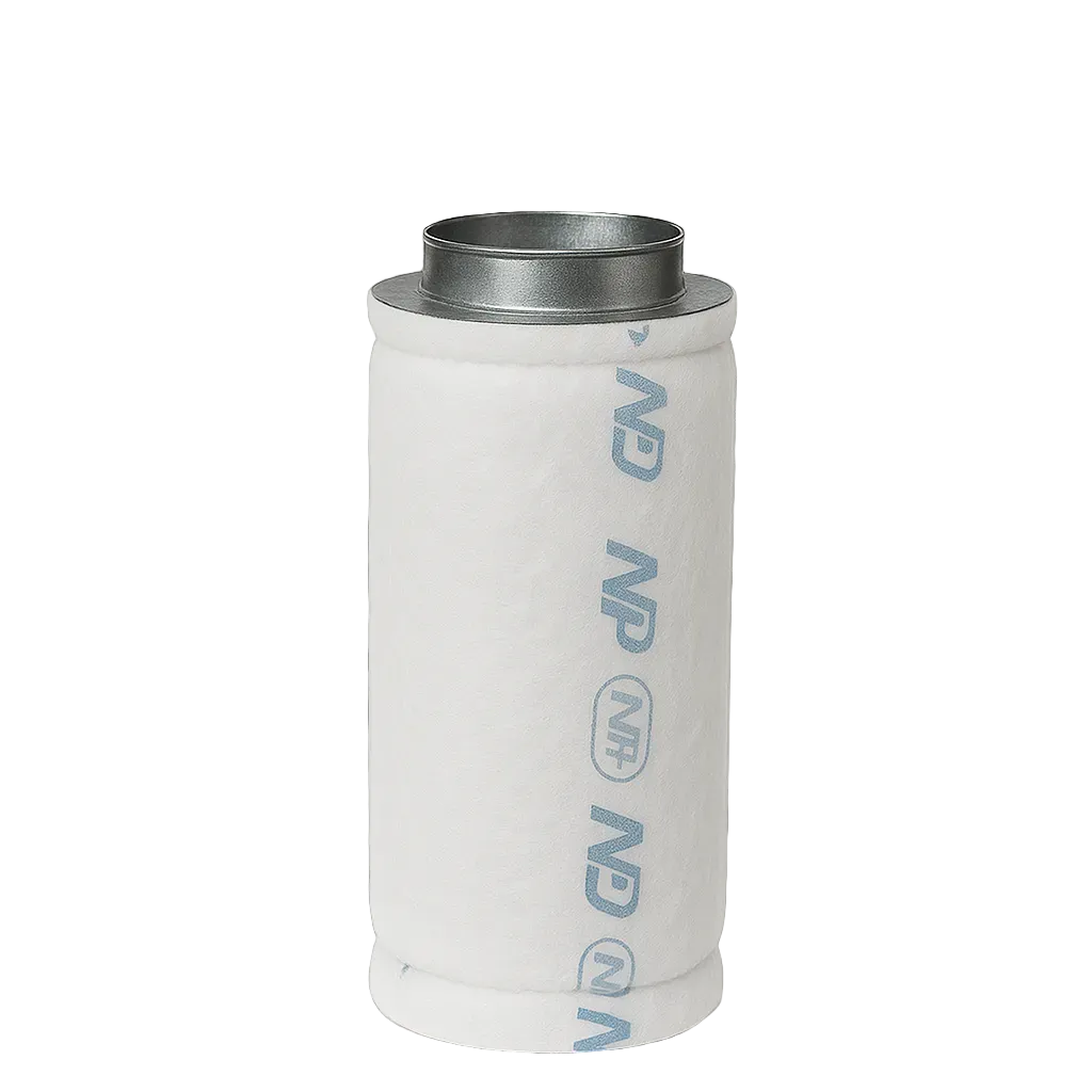 Can-Lite filter carbon air filter