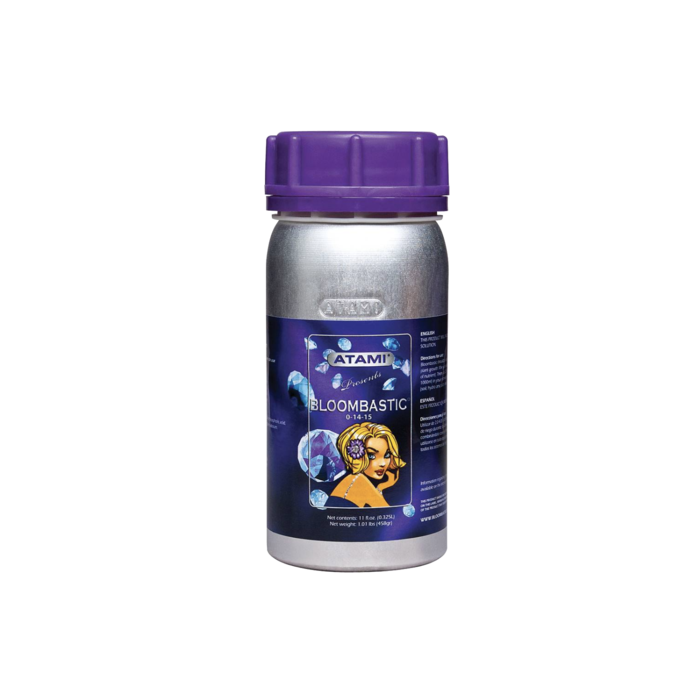 Atami Ata Bloombastic