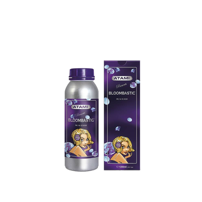 Atami Ata Bloombastic