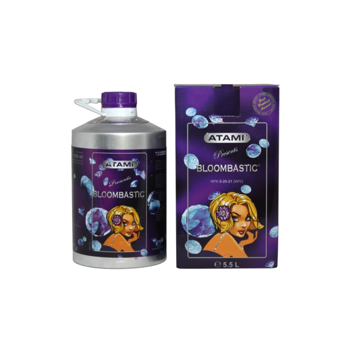 Atami Ata Bloombastic