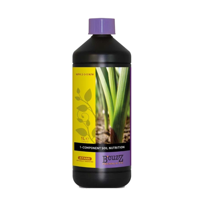 Atami B’cuzz Soil 1-Component