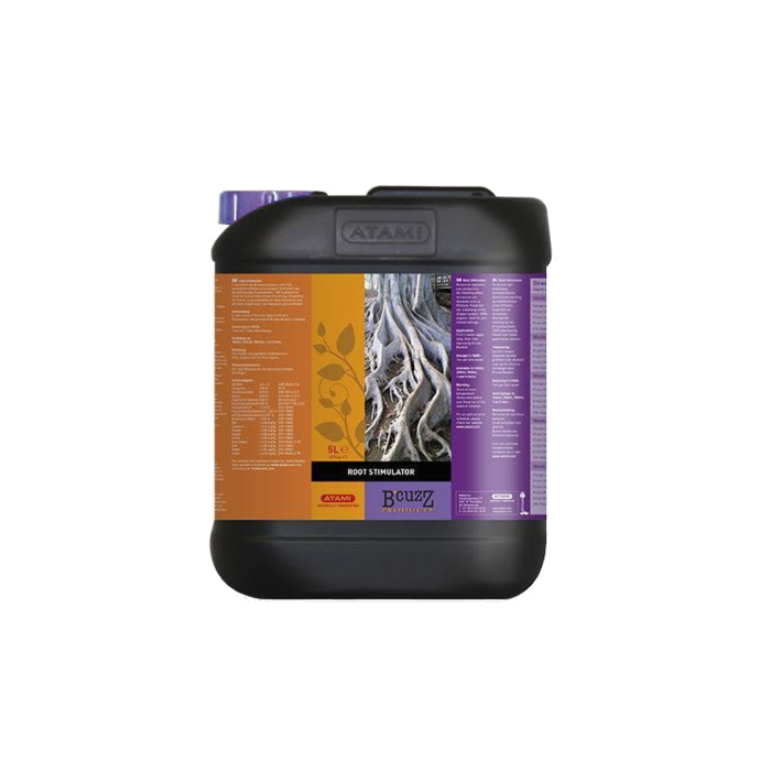 Atami B’cuzz Root Stimulator