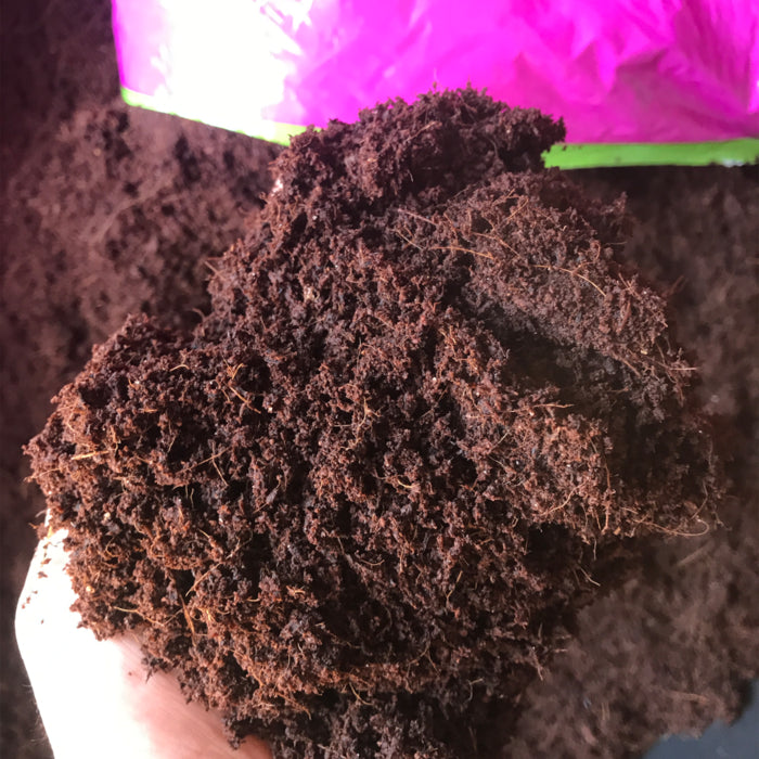 Atami Cocos Substrate – Professional Coco Growing Medium