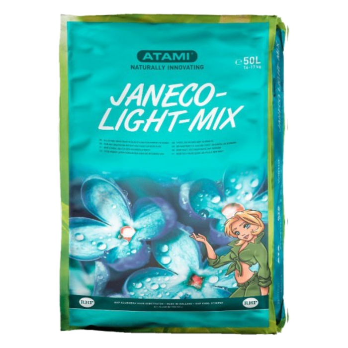 Atami Janeco Lightmix - 50ltr