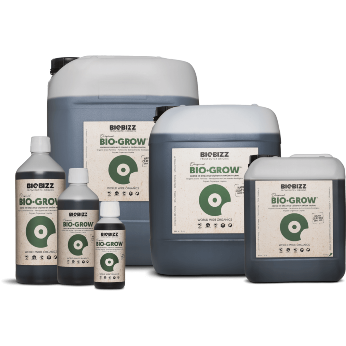 Biobizz Bio-Grow