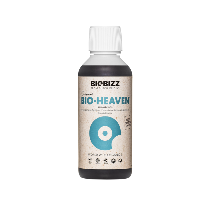 Biobizz Bio-Heaven
