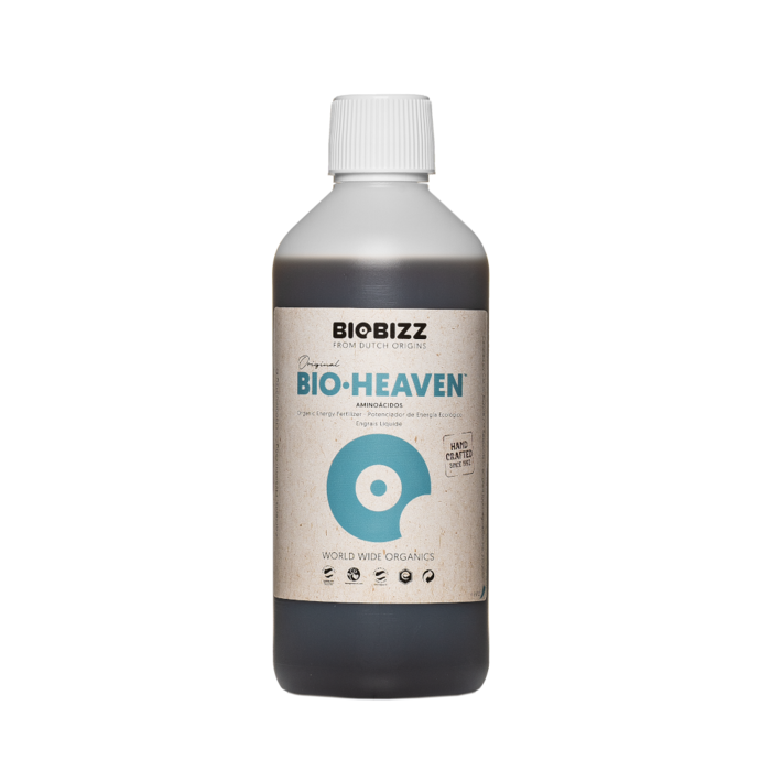 Biobizz Bio-Heaven