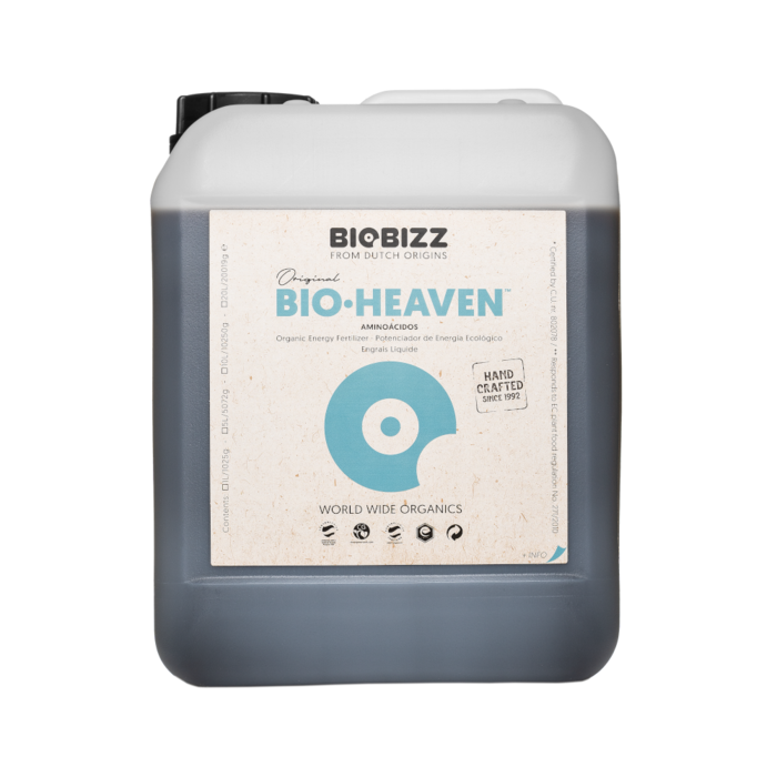 Biobizz Bio-Heaven