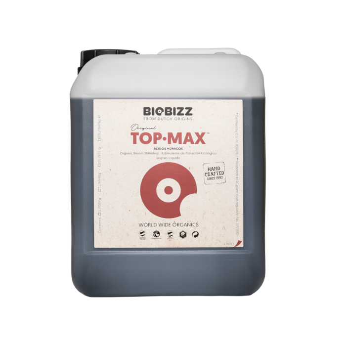 Biobizz Top-Max