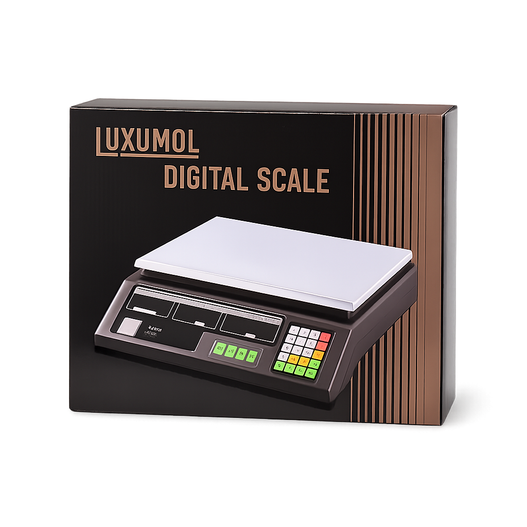 Digital Scale