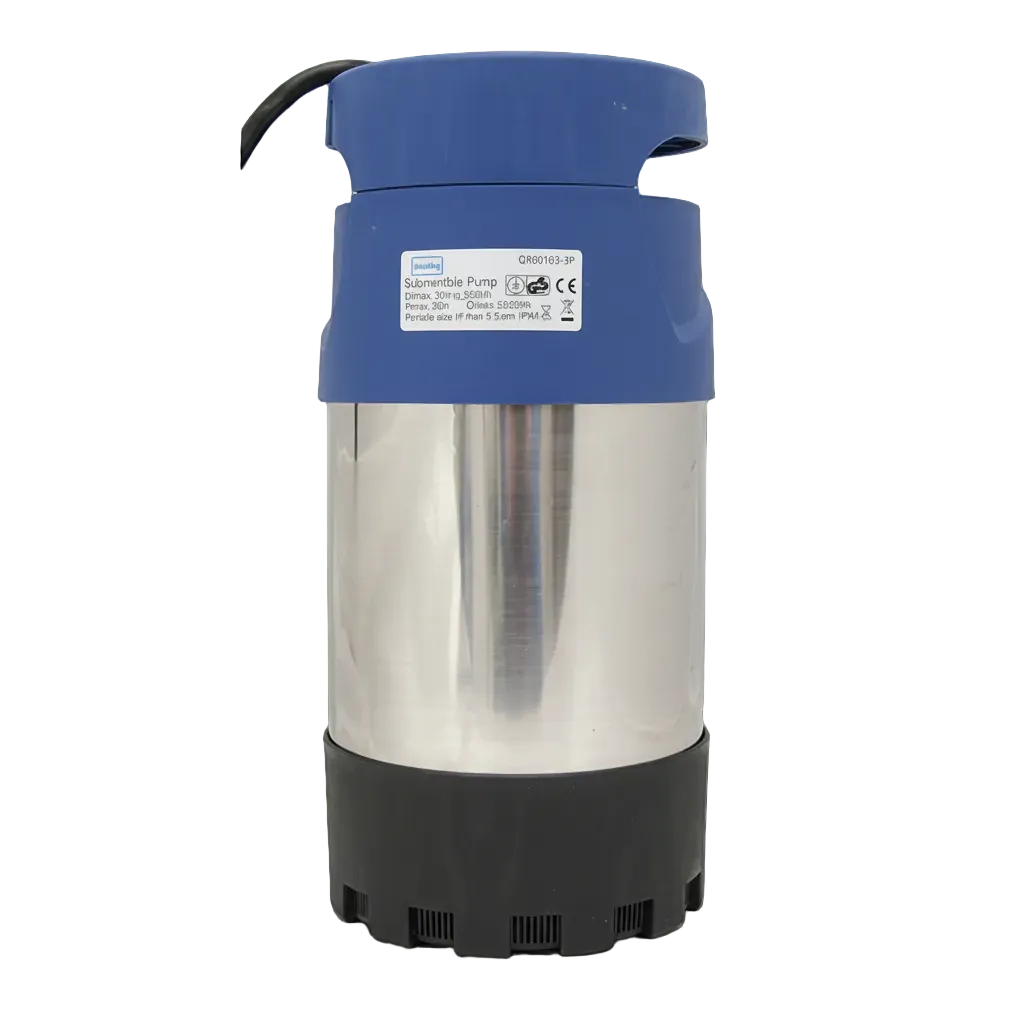 AquaKing pressure sprayer for plants