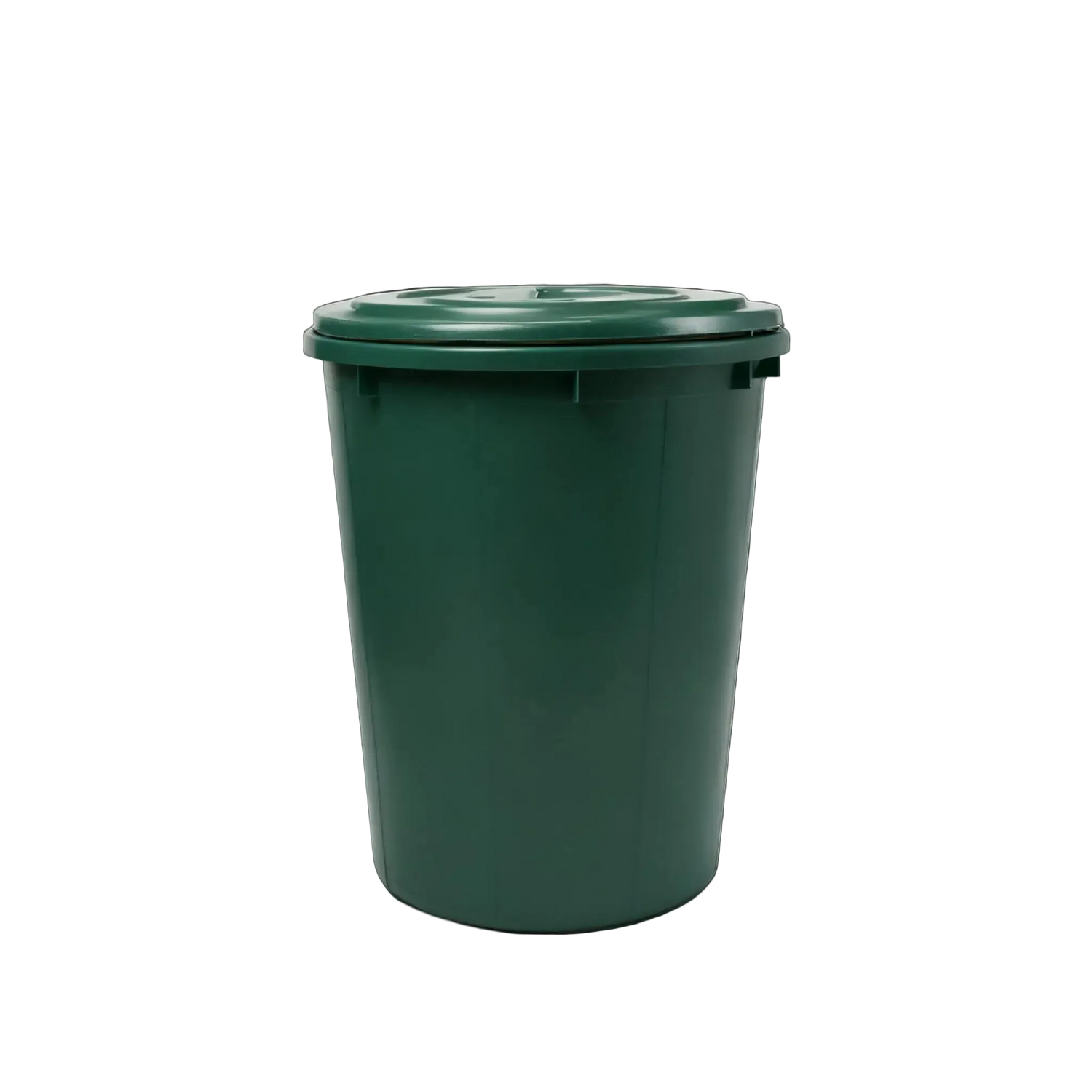 Water Barrel Round + Cover