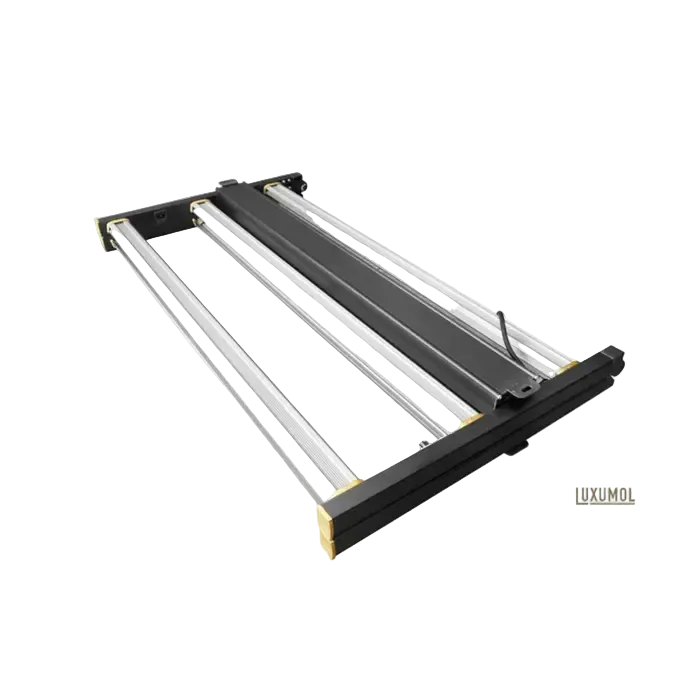 Luxumol Pro Osram LED Grow Light