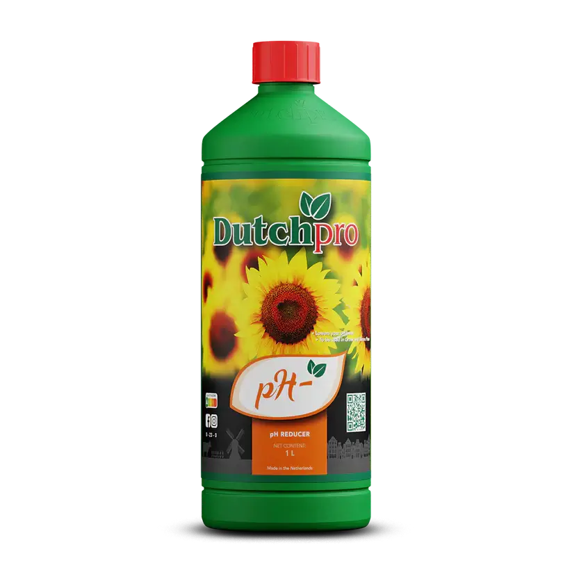 DutchPro pH- Down