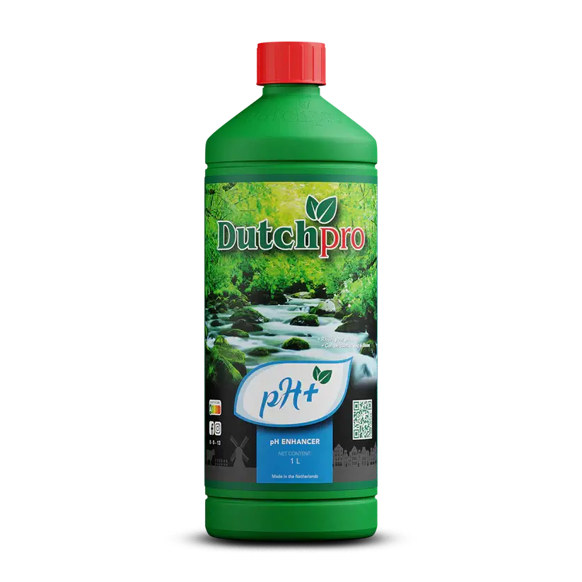DutchPro pH+ UP