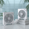 Climate Products for Every Space | Climate Rootcorner