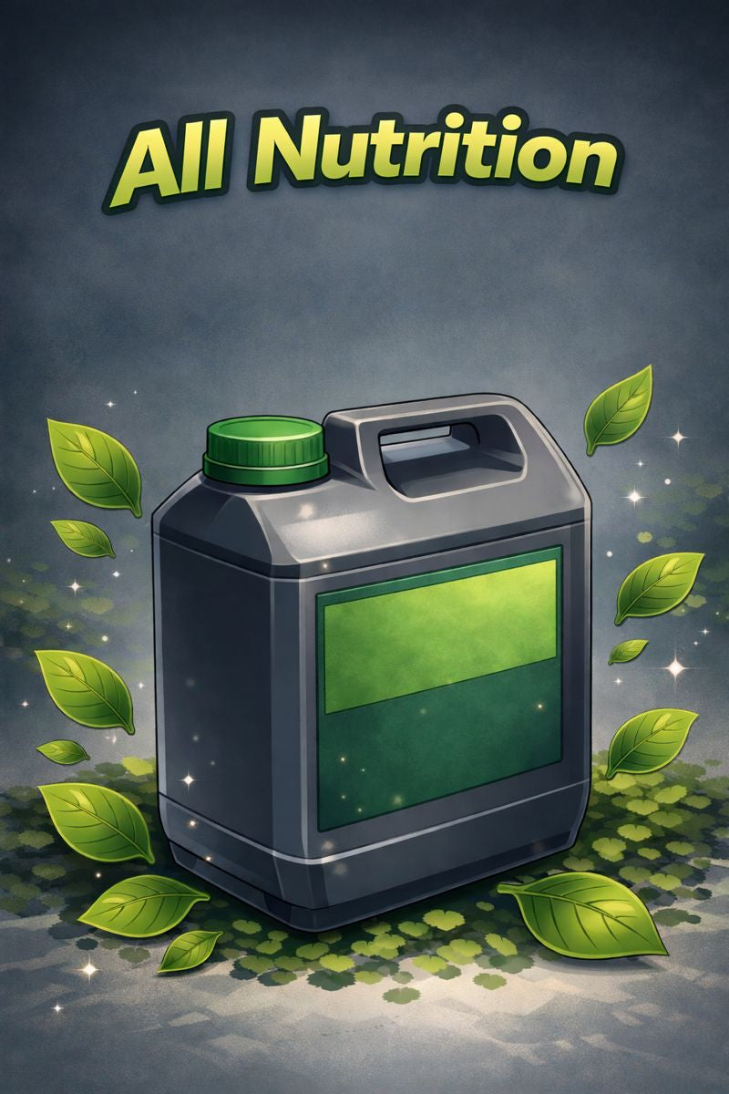 How to choose the right feeding for your plants!