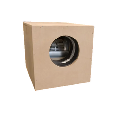 Torin MDF Softbox Series – High-efficiency ventilation softbox for optimal airflow and noise reduction.