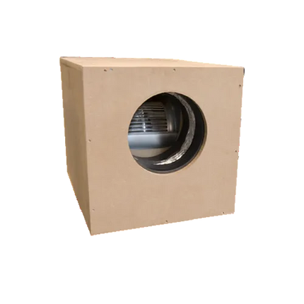 Torin MDF Softbox Series – High-efficiency ventilation softbox for optimal airflow and noise reduction.
