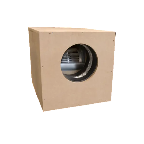 Torin MDF Softbox Series – High-efficiency ventilation softbox for optimal airflow and noise reduction.