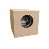 Torin MDF Softbox Series – High-efficiency ventilation softbox for optimal airflow and noise reduction.