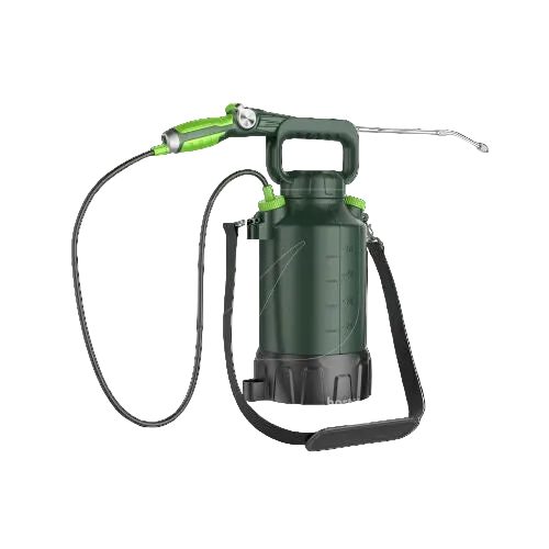 Water Master Electric Sprayer – 1L & 5L