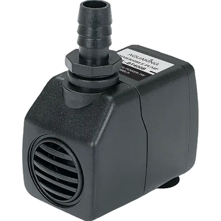 Aquaking HX series water pump