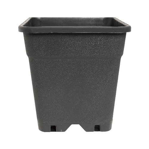 Square plant pot series plastic containersSquare plant pot series plastic containers