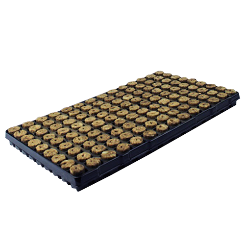 Agra Wool Speedgrow growing medium cubes