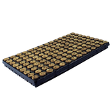 Agra Wool Speedgrow growing medium cubes