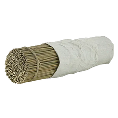 Bamboo stakes plant support poles