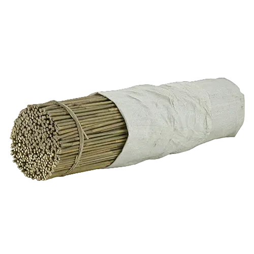 Bamboo stakes plant support poles