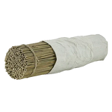Bamboo stakes plant support poles