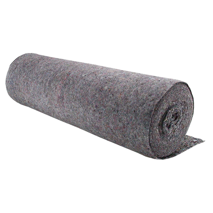 Root protection fleece plant insulation fabric