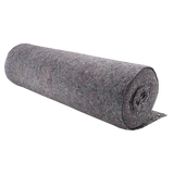 Root protection fleece plant insulation fabric