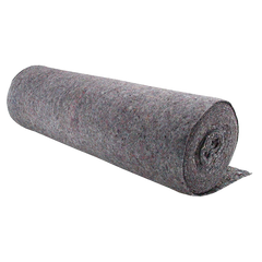 Root protection fleece plant insulation fabric