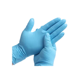 Powder-Free Nitrile Gloves protective disposable gloves