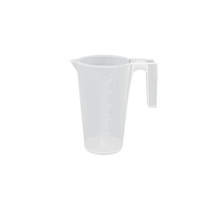 Measuring cup series for liquids