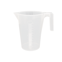 Measuring cup series for liquids