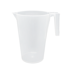 Measuring cup series for liquids