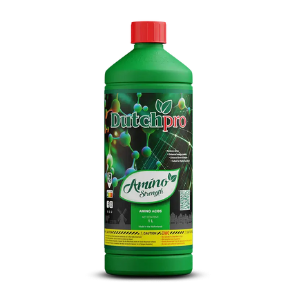 DutchPro Amino Strength
