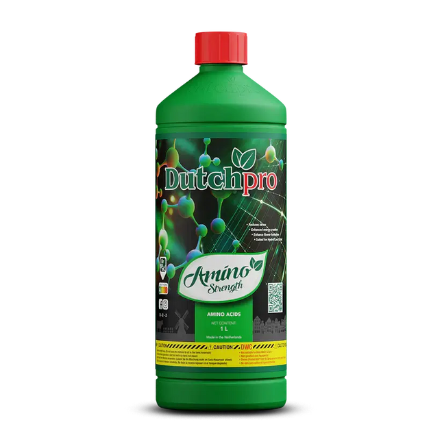 DutchPro Amino Strength