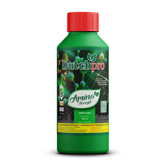 DutchPro Amino Strength