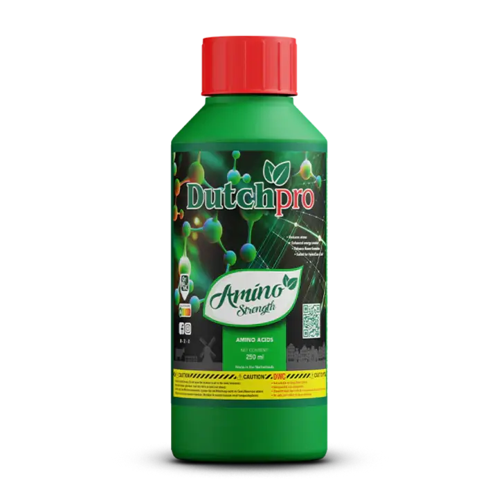 DutchPro Amino Strength