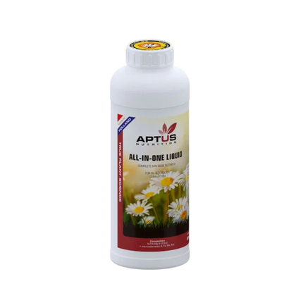 Aptus All In One
