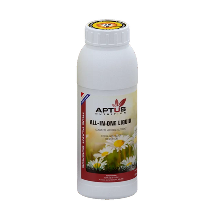 Aptus All In One